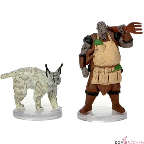 Bigby Presents: Glory of the Giants — Limited Edition Boxed Set — D&D Icons of the Realms